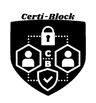 Certi-Block Logo